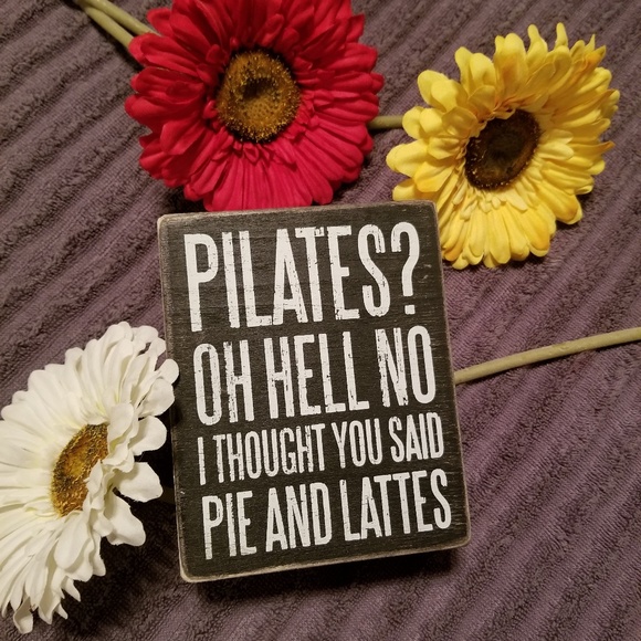 primitives by kathy Other - Super cute wooden sign